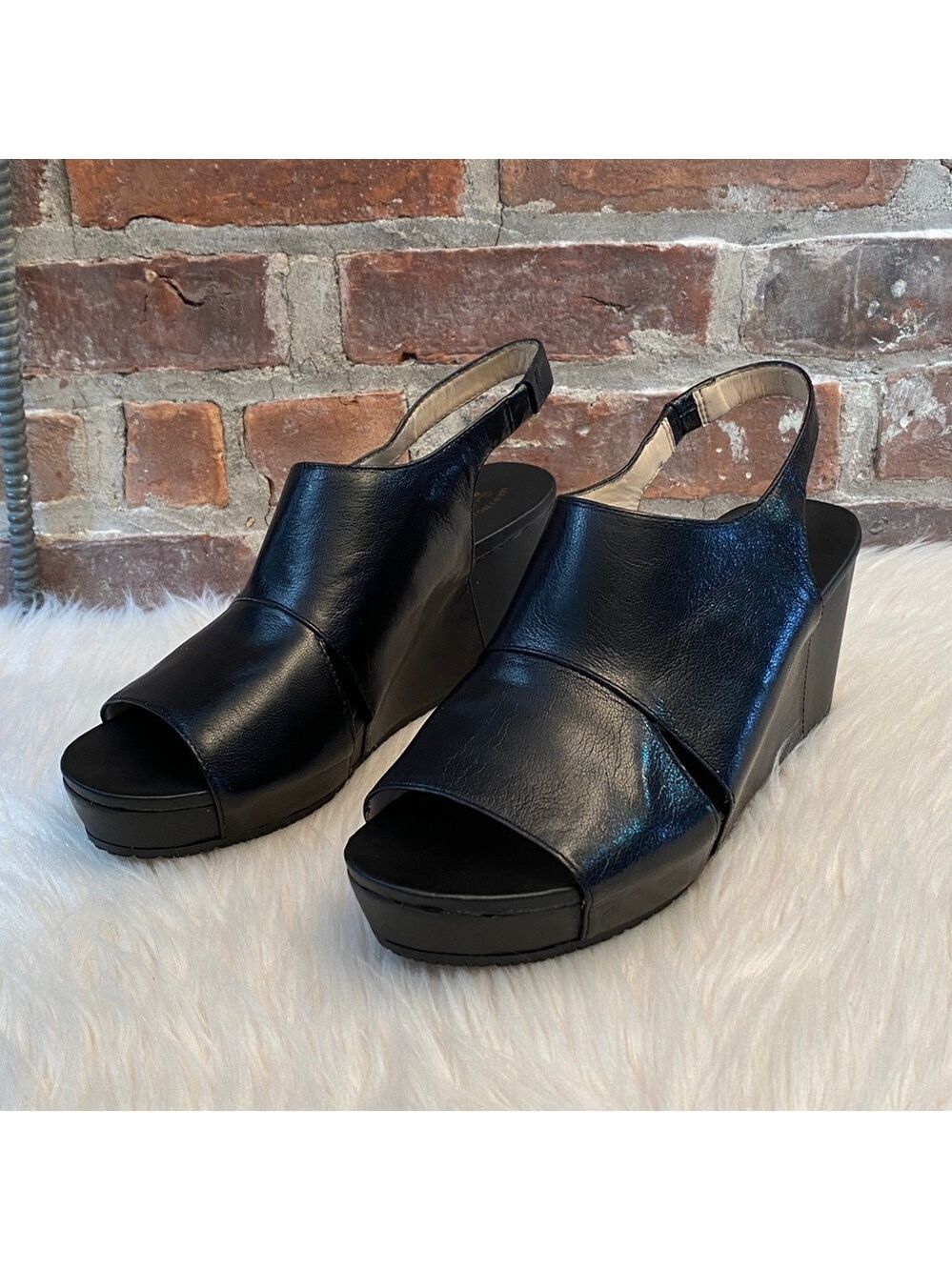 Dr Scholl’s Westlyn Platform Sandals, Size 11M - Picture 5 of 17